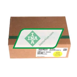 INA KWSE20-RROC-V2-G3 rulman resim 4
