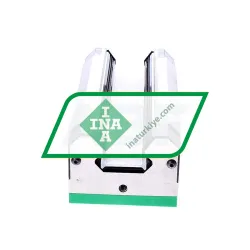 INA RWU45-E-HL-V3-G3 rulman resim 3