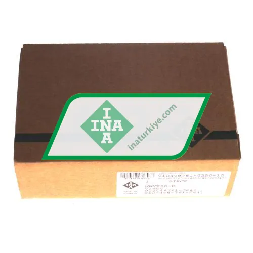 INA KWVE20-B-V1-G4 ürün fotoğrafı 4