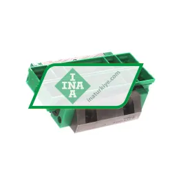 INA KWVE20-WL-V1-G3 rulman resim 2