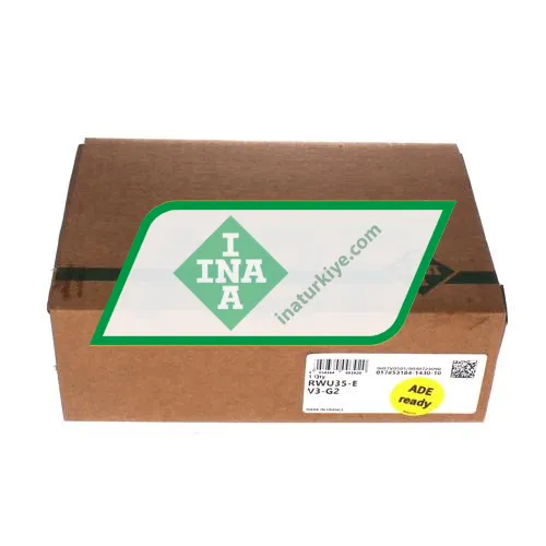 INA RWU35-E-V3-G2 ürün fotoğrafı 4