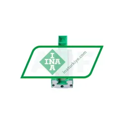 INA KWVE25-B-SNL-RROC-V2-G3 rulman resim 3