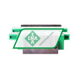 INA KWVE30-W-G3-V2 rulman resim 2