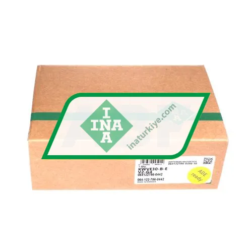 INA KWVE30-B-E-V2-G4 ürün fotoğrafı 4