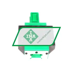INA KWVE30-B-E-V2-G4 rulman resim 3