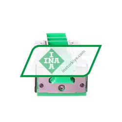 INA KWVE20-B-SL-RRF-V1-G3 rulman resim 2