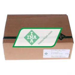 INA RWU35-E rulman resim 3