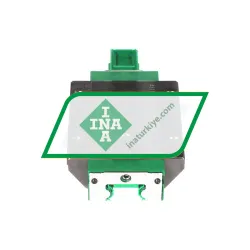 INA KWVE20-B-NL-V2-G2 rulman resim 3