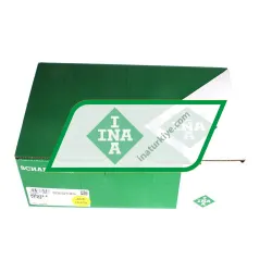 INA RWU55-E-V1-G2 rulman resim 4