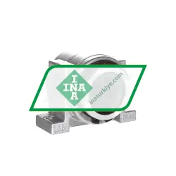 INA PAGB3068PPAS rulman resim 2