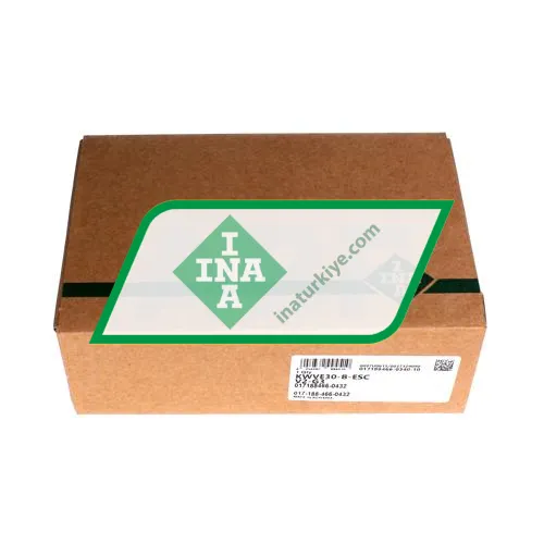 INA KWVE30-B-ESC-V2-G3 ürün fotoğrafı 2
