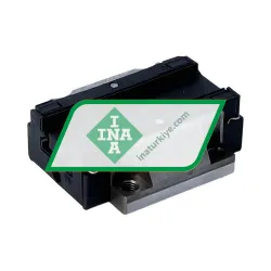 INA KWE15-V1-G3 rulman resim 2