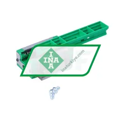 INA KWVE25-B-G4-V1 rulman resim 2