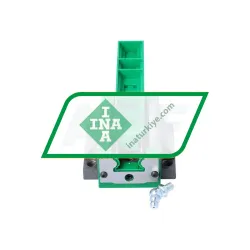 INA KWVE25-B-G4-V1 rulman resim 3