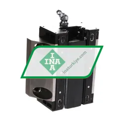 INA KWSE30-G2-V1 rulman resim 3