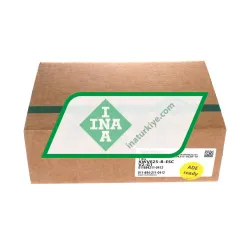 INA KWVE25-B-ESC-V2-G1 rulman resim 4