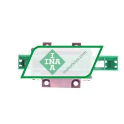 INA KWVE15-B-E-G4-V0 rulman resim 2