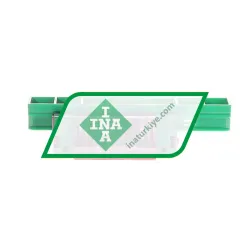 INA KWVE15-B-E-G4-V0 rulman resim 3