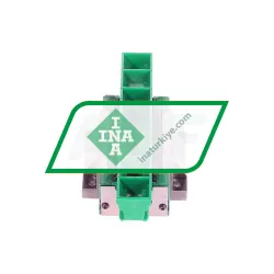 INA KWVE15-B-E-G4-V0 rulman resim 4