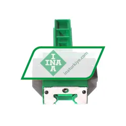 INA KWVE20-B-EC-V0-G4 rulman resim 3