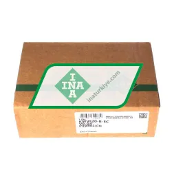 INA KWVE20-B-EC-V0-G4 rulman resim 4
