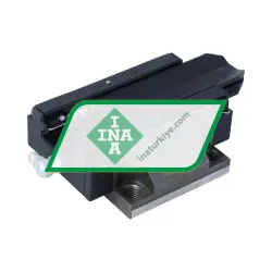 INA KWE30-V1-G4 rulman resim 2
