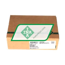 INA KWSE25-G2-V2 rulman resim 4
