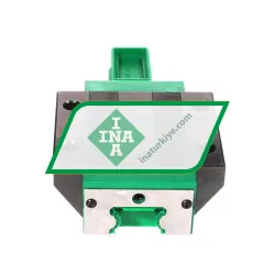 INA KWVE30-B-E-G3-V2 rulman resim 3