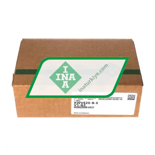 INA KWVE20-B-E-G3-V1 ürün fotoğrafı 4