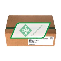 INA KWVE20-B-E-G3-V1 rulman resim 4