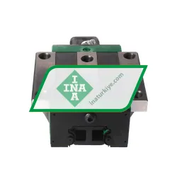 INA KWSE35-G2-V2 rulman resim 3