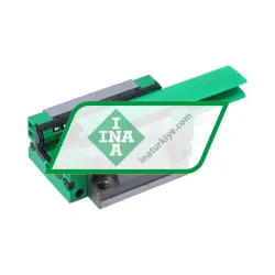 INA KWVE20B/G4-V1 rulman resim 2