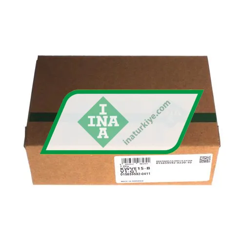 INA KWVE15-B-G1-V1 ürün fotoğrafı 4