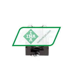 INA KWE25-H-V0-G4 rulman resim 2