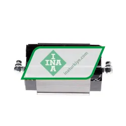 INA KWE25-H-V0-G3 rulman resim 2