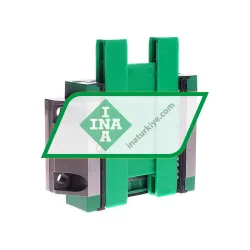 INA KWVE30-W rulman resim 2