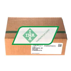 INA KWVE20G3V0 rulman resim 4