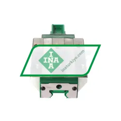 INA KWVE25-B-SNL-UG-RROC-V2-G3 rulman resim 3