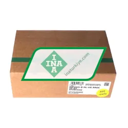 INA KWVE25-B-SNL-UG-RROC-V2-G3 rulman resim 4