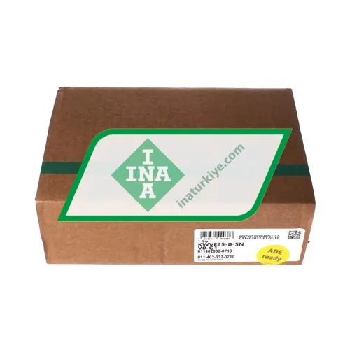 INA KWVE25-B-SN-G1-V0 ürün fotoğrafı 4