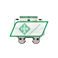 INA RWU35-E-V1-G0 rulman resim 3