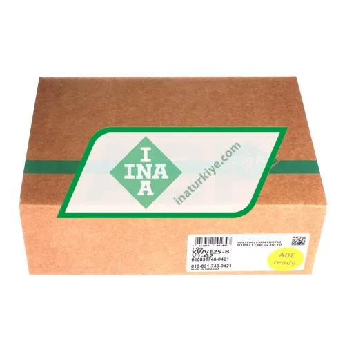 INA KWVE25-B-G2-V1 ürün fotoğrafı 4