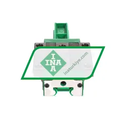 INA KWVE25-B-G2-V1 rulman resim 3