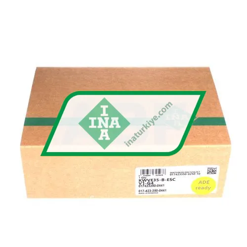 INA KWVE35-B-ES-V1-G4 ürün fotoğrafı 4