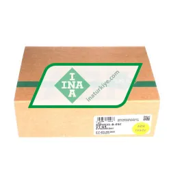 INA KWVE35-B-ES-V1-G4 rulman resim 4