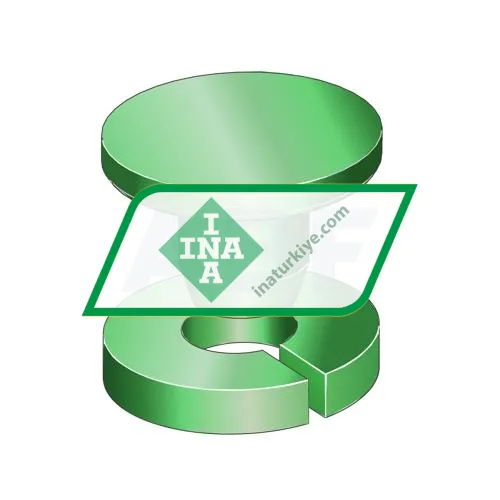 INA KA20-TN/A ürün fotoğrafı 3