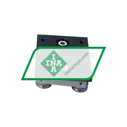 INA LFDL32-B rulman resim 2
