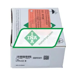 INA LFDL32-B rulman resim 4