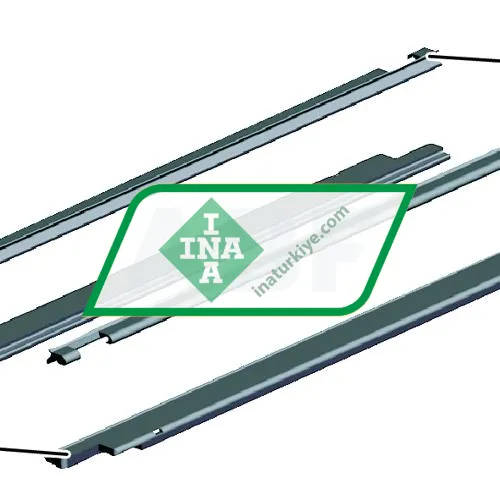 INA KIT-KWVE45-B-9100 ürün fotoğrafı 3