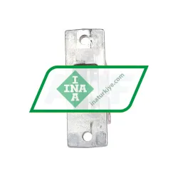 INA GW30 rulman resim 3